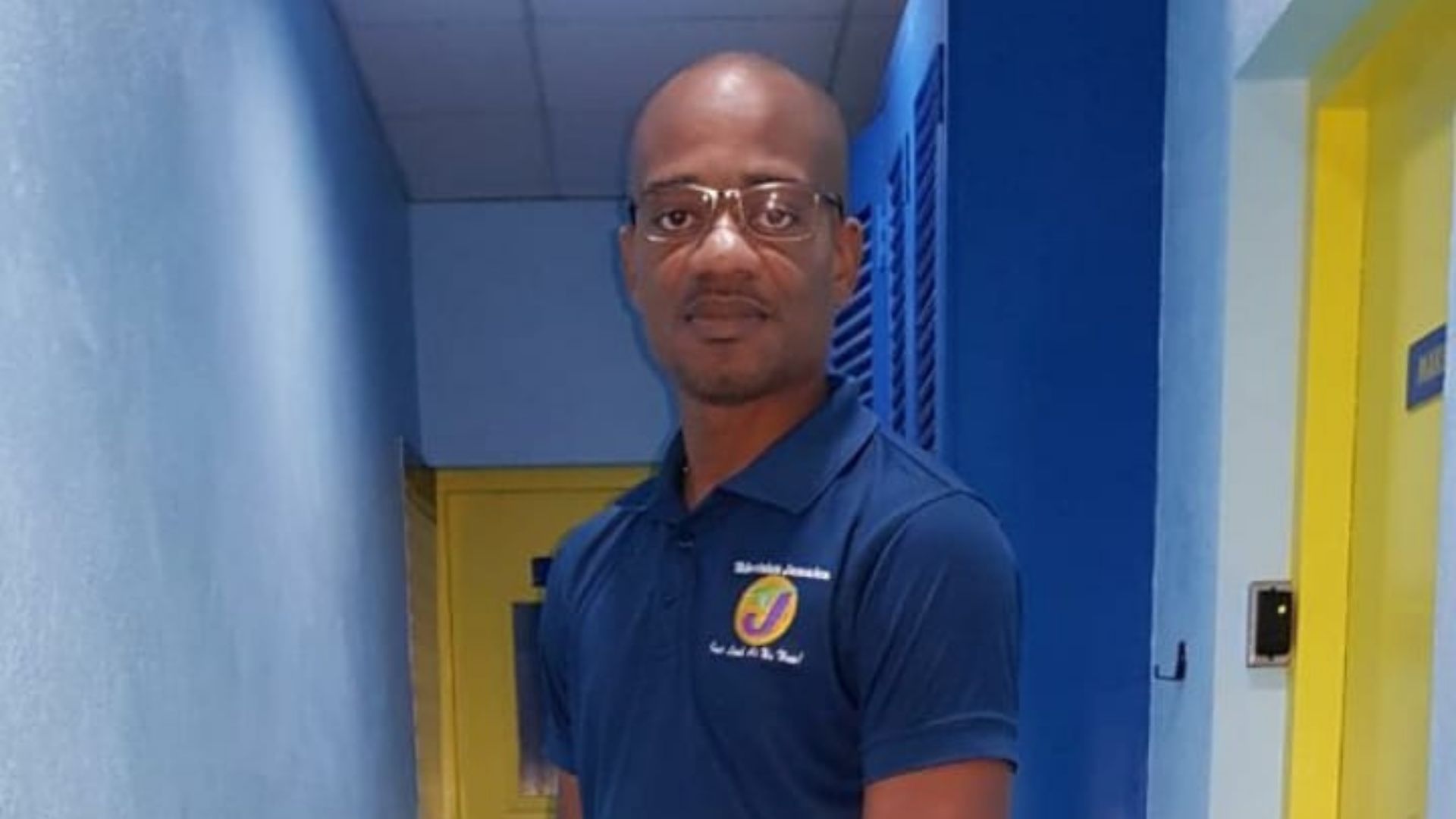 Kirk Wright released from hospital