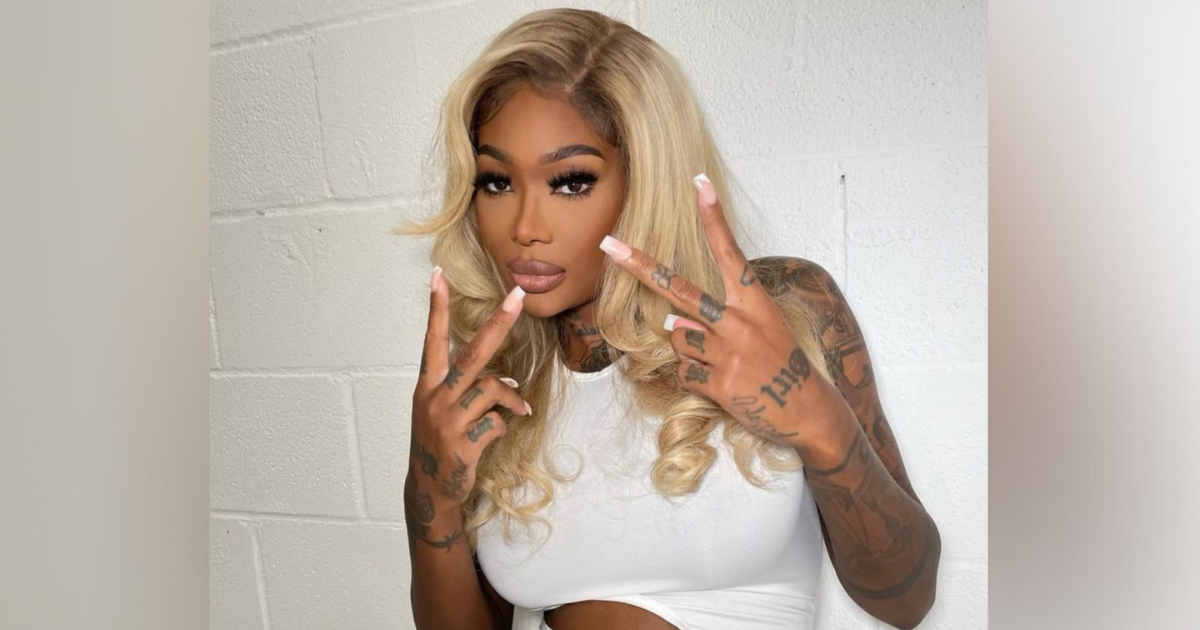 Single again: Summer Walker confirms break up with Larry